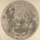 Image for article titled Photos: The moon’s evolving image